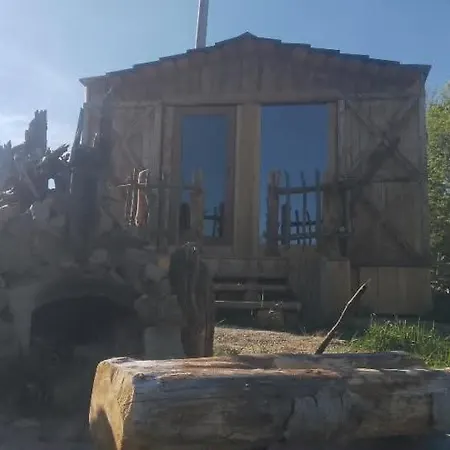 Romantyczny Dla Dwojga Na Wylacznosc-bacowka U Maryny Pod Cyckiem Zakopane